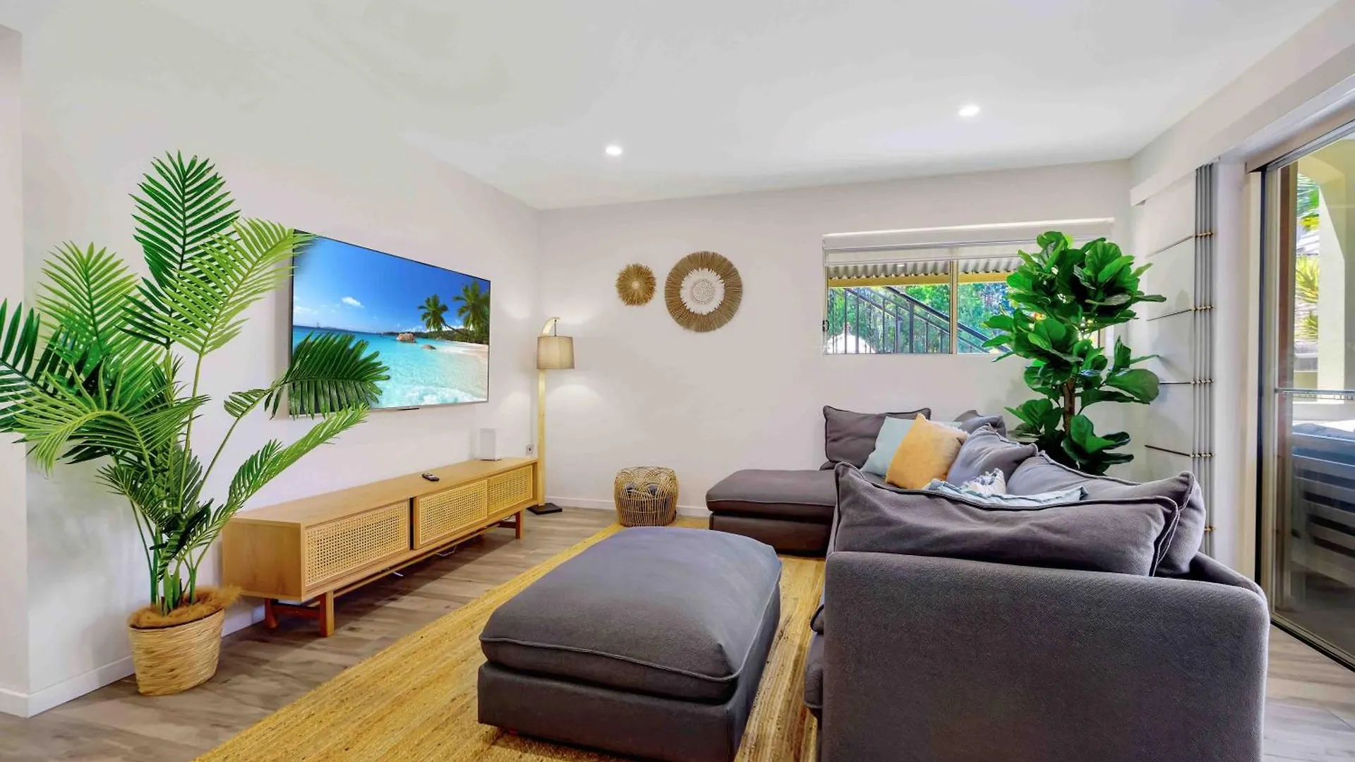 Apartamento Makai - Hawaiian For 