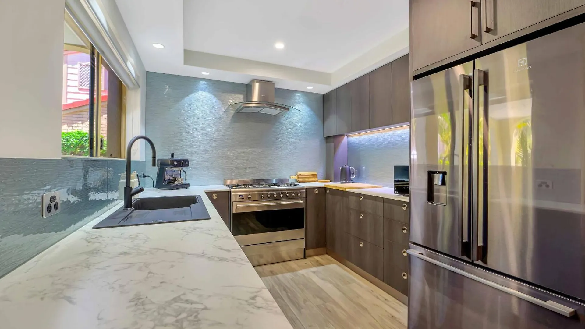 Apartamento Makai - Hawaiian For 