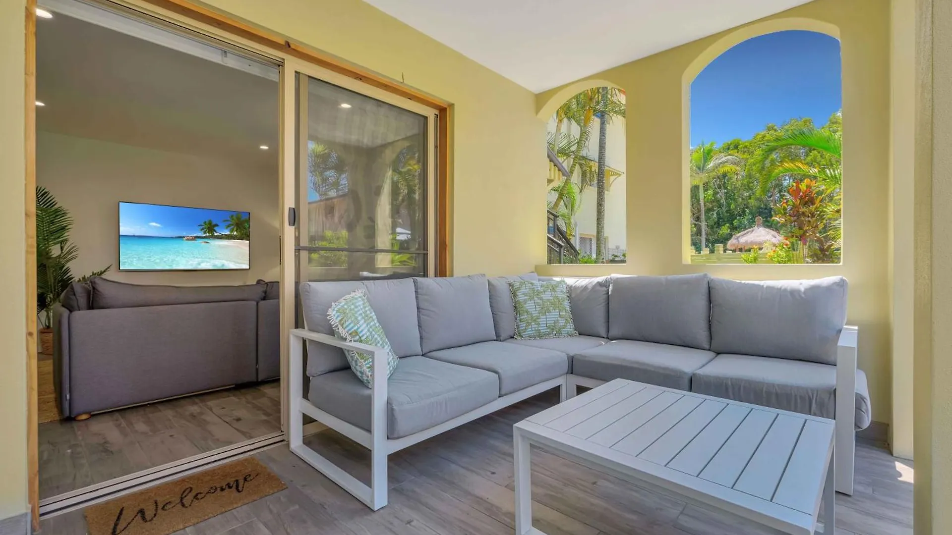 Makai - Hawaiian For 